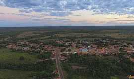 Maurilndia do Tocantins - Imagens da cidade de Maurilndia do Tocantins - TO
