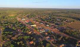 Maurilndia do Tocantins - Imagens da cidade de Maurilndia do Tocantins - TO