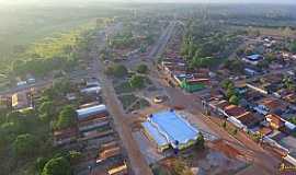 Maurilndia do Tocantins - Imagens da cidade de Maurilndia do Tocantins - TO