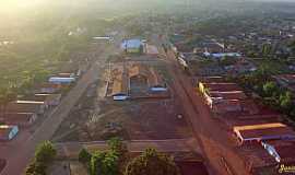 Maurilndia do Tocantins - Imagens da cidade de Maurilndia do Tocantins - TO