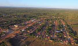 Maurilndia do Tocantins - Imagens da cidade de Maurilndia do Tocantins - TO