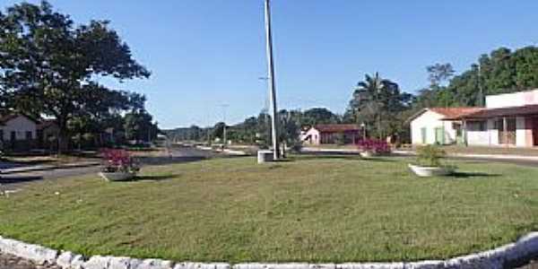 Imagens da cidade de Maurilndia do Tocantins - TO
