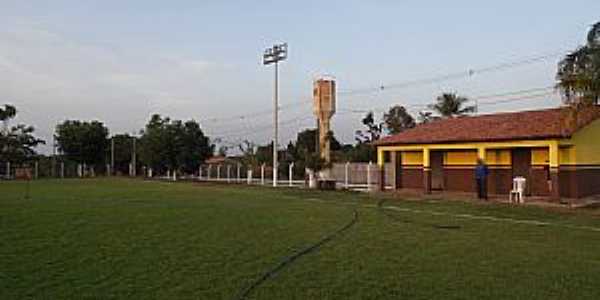 Imagens da cidade de Maurilndia do Tocantins - TO