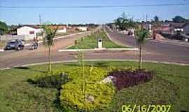 Miracema do Tocantins - AV. IRM EMA EM MIRACEMA DO TOCANTINS por adeniltonazevedo