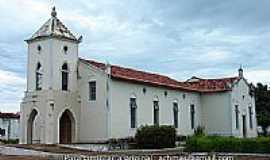 Miracema do Tocantins - Catedral de Miracema do Tocantins por Acilles Mascarehas...