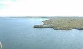 Miracema do Tocantins - VISTA AREA DO RIO TOCANTINS, EM MIRACEMA DO TOCANTINS por adniltonazevedo