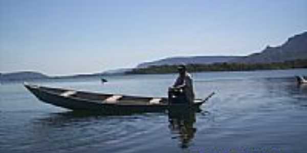 RIO TOCANTINS EM MIRACEMA por adeniltonazevedo