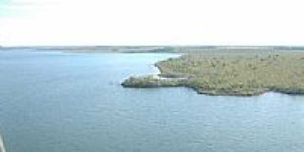 VISTA AREA DO RIO TOCANTINS, EM MIRACEMA DO TOCANTINS por adniltonazevedo