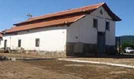 Monte do Carmo - 