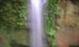 Monte do Carmo - cachoeira , Por edna caldeira sena