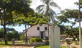 Monte do Carmo - 