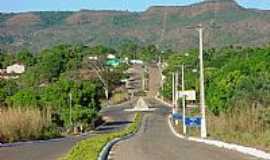 Monte do Carmo - 