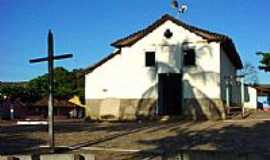 Monte do Carmo - 