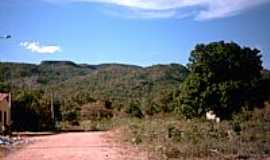 Monte do Carmo - Foto - Diedizany Meneses Pires da Silva 