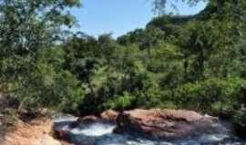 Monte do Carmo - cachoeira do su, Por Gustavo Gonalves Fernandes