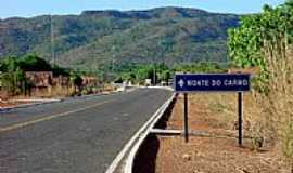 Monte do Carmo - 