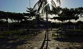 Monte do Carmo - 