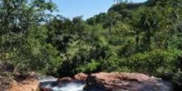 cachoeira do su, Por Gustavo Gonalves Fernandes