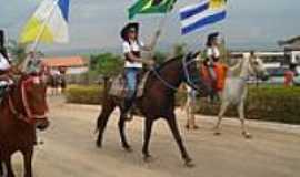 Muricilndia - Cavalgada-Foto:Cmara Municipal