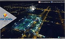 Nova Olinda - Imagem da cidade de Nova Olinda - TO