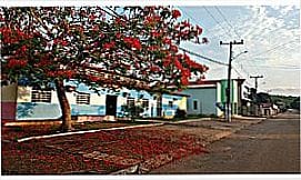 Novo Acordo - Imagem da cidade  de Novo Acordo - TO