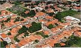 Novo Horizonte - Imagem da cidade de Novo Horizonte - TO