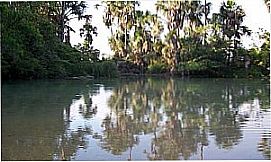 Novo Jardim - Imagem da cidade  de Novo Jardim - TO