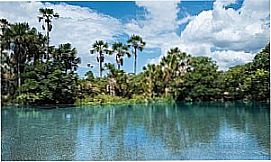 Novo Jardim - Imagem da cidade  de Novo Jardim - TO