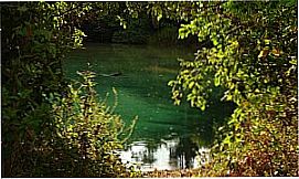 Novo Jardim - Imagem da cidade  de Novo Jardim - TO