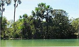 Novo Jardim - Imagem da cidade  de Novo Jardim - TO