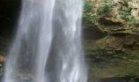 Palmas - cachoeira da roncadeira, Por haylane