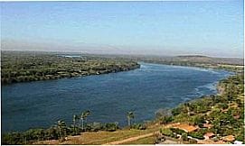 Palmeirante - Imagem da cidade de Palmeirante - TO