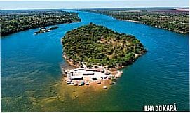 Palmeirante - Imagem da cidade de Palmeirante - TO