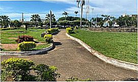 Palmeirópolis - Imagem da cidade de Palmeirópolis - TO