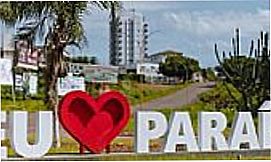 Para�so do Tocantins - 