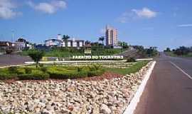 Paraso do Tocantins - Imagens da cidade de Paraso do Tocantins - TO