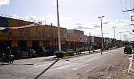 Paraso do Tocantins - Paraiso do Tocantins-TO-Avenida Bernardo sayo-Foto:marcopollom