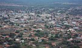 Paraso do Tocantins - Paraiso do Tocantins-TO-Vista da cidade-Foto:marcopollom