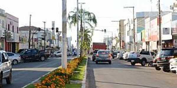 Imagens da cidade de Paraso do Tocantins - TO