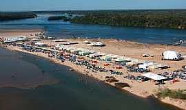 Peixe - Cidade de Peixe - Tocantins