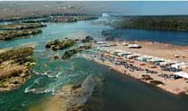 Peixe - Cidade de Peixe - Tocantins