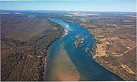 Peixe - Imagem da cidade  de Peixe - TO