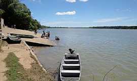 Peixe - Peixe-TO-Rio Tocantins-Foto:Martin Strobach