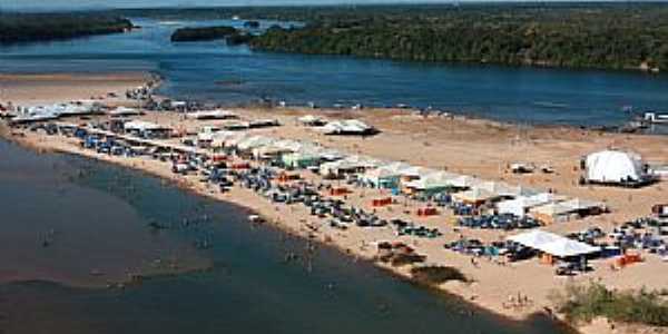 Cidade de Peixe - Tocantins