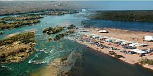 Cidade de Peixe - Tocantins