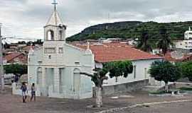 Santa Brgida - Igreja de So Pedro