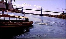 Piraqu - Imagem da cidade   de Piraqu - TO