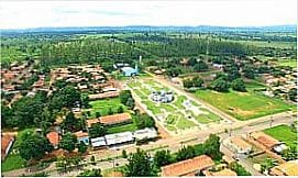 Piraqu - Imagem da cidade   de Piraqu - TO