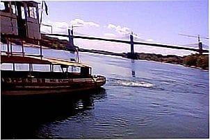 Imagem da cidade   de Piraqu - TO