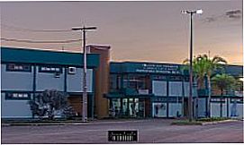 Pium - Imagem da cidade de Pium - TO